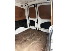 1.6 BlueHDi 850 S Panel Van 4dr Diesel Manual L1 (s/s) (110 g/km, 100 bhp)