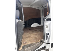 1.6 BlueHDi 850 S Panel Van 4dr Diesel Manual L1 (s/s) (110 g/km, 100 bhp)