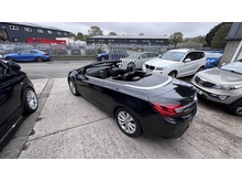 2.0 CDTi Elite Convertible 2dr Diesel Manual Euro 5 (s/s) (165 ps)