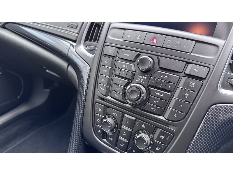 Vauxhall 2.0 CDTi Elite Convertible 2dr Diesel Manual Euro 5 (s/s) (165 ps)