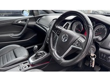 2.0 CDTi Elite Convertible 2dr Diesel Manual Euro 5 (s/s) (165 ps)