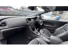 2.0 CDTi Elite Convertible 2dr Diesel Manual Euro 5 (s/s) (165 ps)