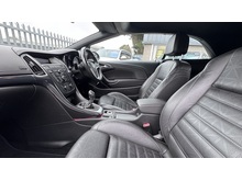 2.0 CDTi Elite Convertible 2dr Diesel Manual Euro 5 (s/s) (165 ps)