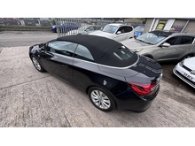 2.0 CDTi Elite Convertible 2dr Diesel Manual Euro 5 (s/s) (165 ps)