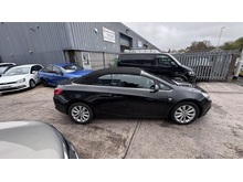 2.0 CDTi Elite Convertible 2dr Diesel Manual Euro 5 (s/s) (165 ps)