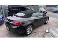 2.0 CDTi Elite Convertible 2dr Diesel Manual Euro 5 (s/s) (165 ps)