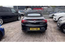 2.0 CDTi Elite Convertible 2dr Diesel Manual Euro 5 (s/s) (165 ps)