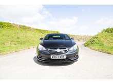 2.0 CDTi Elite Convertible 2dr Diesel Manual Euro 5 (s/s) (165 ps)