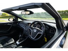 2.0 CDTi Elite Convertible 2dr Diesel Manual Euro 5 (s/s) (165 ps)