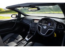 2.0 CDTi Elite Convertible 2dr Diesel Manual Euro 5 (s/s) (165 ps)