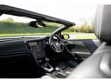 2.0 CDTi Elite Convertible 2dr Diesel Manual Euro 5 (s/s) (165 ps)