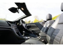2.0 CDTi Elite Convertible 2dr Diesel Manual Euro 5 (s/s) (165 ps)