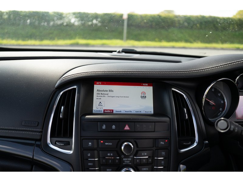 Vauxhall 2.0 CDTi Elite Convertible 2dr Diesel Manual Euro 5 (s/s) (165 ps)