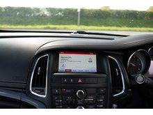 2.0 CDTi Elite Convertible 2dr Diesel Manual Euro 5 (s/s) (165 ps)