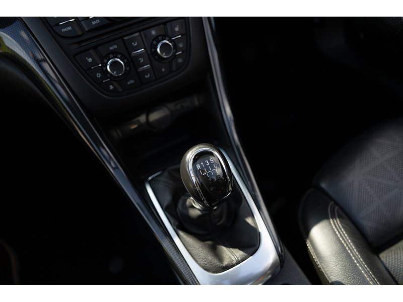Vauxhall 2.0 CDTi Elite Convertible 2dr Diesel Manual Euro 5 (s/s) (165 ps)
