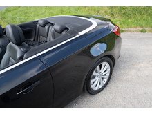 2.0 CDTi Elite Convertible 2dr Diesel Manual Euro 5 (s/s) (165 ps)