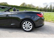2.0 CDTi Elite Convertible 2dr Diesel Manual Euro 5 (s/s) (165 ps)