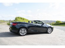 2.0 CDTi Elite Convertible 2dr Diesel Manual Euro 5 (s/s) (165 ps)