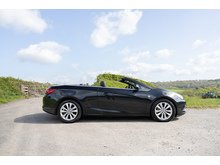 2.0 CDTi Elite Convertible 2dr Diesel Manual Euro 5 (s/s) (165 ps)