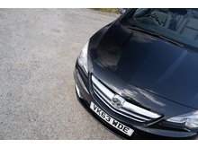 2.0 CDTi Elite Convertible 2dr Diesel Manual Euro 5 (s/s) (165 ps)