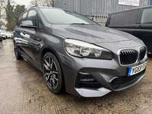 2.0 220d M Sport MPV 5dr Diesel Auto xDrive Euro 6 (s/s) (190 ps)
