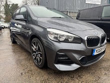 2.0 220d M Sport MPV 5dr Diesel Auto xDrive Euro 6 (s/s) (190 ps)