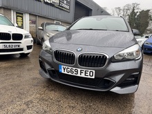 2.0 220d M Sport MPV 5dr Diesel Auto xDrive Euro 6 (s/s) (190 ps)