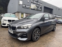 2.0 220d M Sport MPV 5dr Diesel Auto xDrive Euro 6 (s/s) (190 ps)