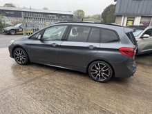 2.0 220d M Sport MPV 5dr Diesel Auto xDrive Euro 6 (s/s) (190 ps)