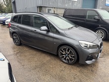 2.0 220d M Sport MPV 5dr Diesel Auto xDrive Euro 6 (s/s) (190 ps)