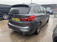 2.0 220d M Sport MPV 5dr Diesel Auto xDrive Euro 6 (s/s) (190 ps)