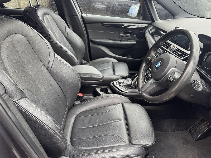 BMW 2.0 220d M Sport MPV 5dr Diesel Auto xDrive Euro 6 (s/s) (190 ps)