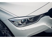 2.0 320d M Sport Saloon 4dr Diesel Auto Euro 5 (s/s) (184 ps)