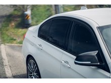 2.0 320d M Sport Saloon 4dr Diesel Auto Euro 5 (s/s) (184 ps)