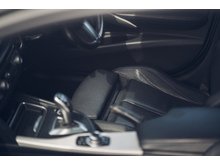 2.0 320d M Sport Saloon 4dr Diesel Auto Euro 5 (s/s) (184 ps)