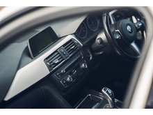 2.0 320d M Sport Saloon 4dr Diesel Auto Euro 5 (s/s) (184 ps)