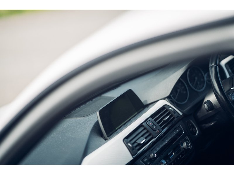 BMW 2.0 320d M Sport Saloon 4dr Diesel Auto Euro 5 (s/s) (184 ps)