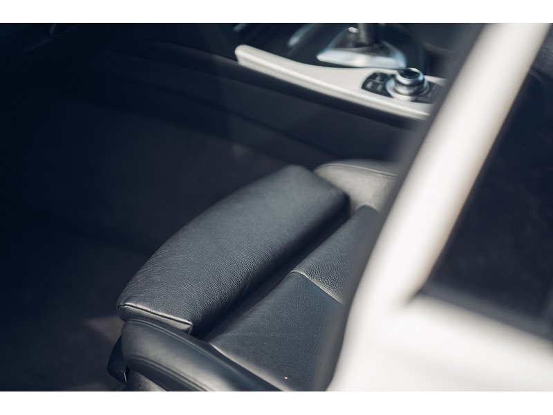 BMW 2.0 320d M Sport Saloon 4dr Diesel Auto Euro 5 (s/s) (184 ps)