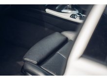 2.0 320d M Sport Saloon 4dr Diesel Auto Euro 5 (s/s) (184 ps)