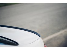 2.0 320d M Sport Saloon 4dr Diesel Auto Euro 5 (s/s) (184 ps)