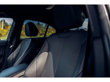 2.0 320d M Sport Saloon 4dr Diesel Auto Euro 5 (s/s) (184 ps)