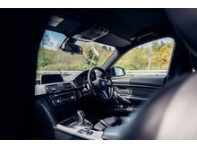 2.0 320d M Sport Saloon 4dr Diesel Auto Euro 5 (s/s) (184 ps)