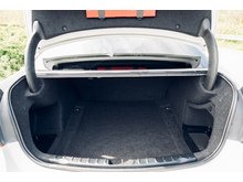 2.0 320d M Sport Saloon 4dr Diesel Auto Euro 5 (s/s) (184 ps)