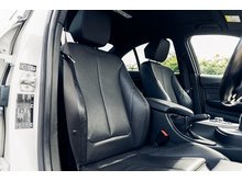 2.0 320d M Sport Saloon 4dr Diesel Auto Euro 5 (s/s) (184 ps)