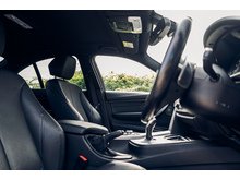 2.0 320d M Sport Saloon 4dr Diesel Auto Euro 5 (s/s) (184 ps)