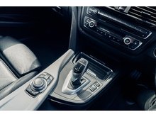 2.0 320d M Sport Saloon 4dr Diesel Auto Euro 5 (s/s) (184 ps)