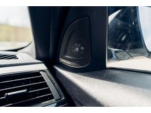 2.0 320d M Sport Saloon 4dr Diesel Auto Euro 5 (s/s) (184 ps)