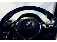 2.0 320d M Sport Saloon 4dr Diesel Auto Euro 5 (s/s) (184 ps)