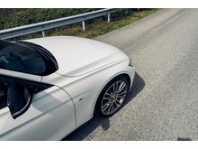 2.0 320d M Sport Saloon 4dr Diesel Auto Euro 5 (s/s) (184 ps)