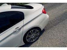 2.0 320d M Sport Saloon 4dr Diesel Auto Euro 5 (s/s) (184 ps)